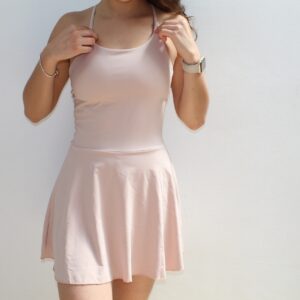 Vestido Ice cream